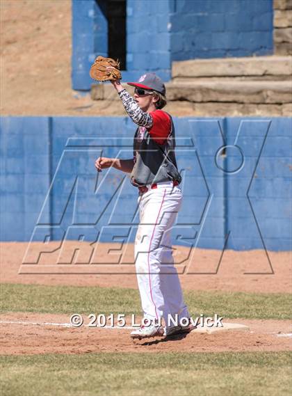Thumbnail 2 in Cobre vs. Pojoaque Valley photogallery.