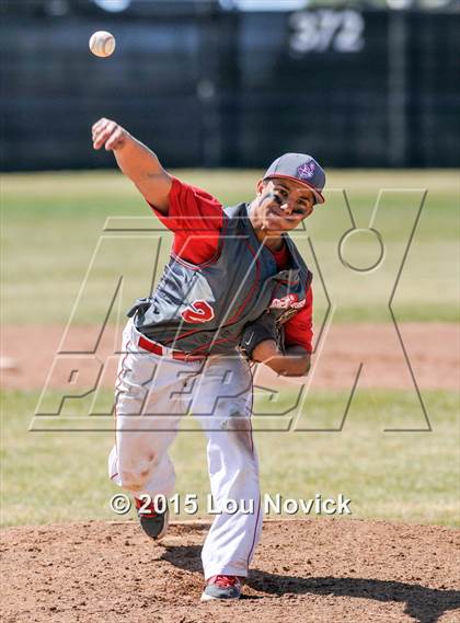 Thumbnail 2 in Cobre vs. Pojoaque Valley photogallery.