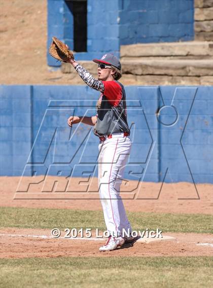 Thumbnail 1 in Cobre vs. Pojoaque Valley photogallery.