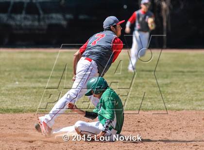 Thumbnail 3 in Cobre vs. Pojoaque Valley photogallery.