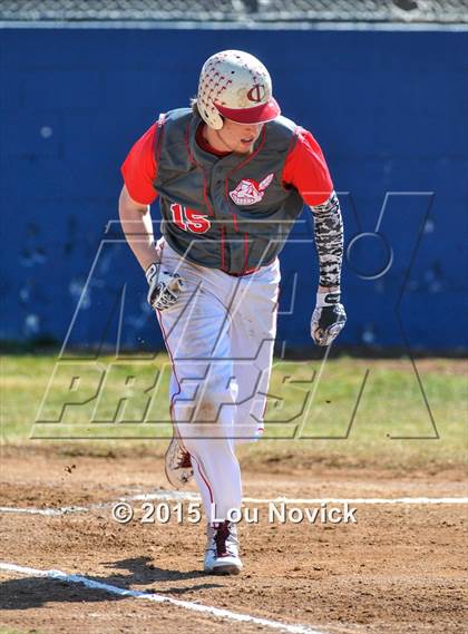 Thumbnail 1 in Cobre vs. Pojoaque Valley photogallery.