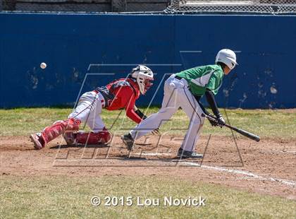 Thumbnail 1 in Cobre vs. Pojoaque Valley photogallery.
