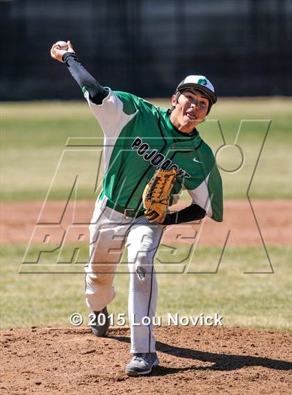 Thumbnail 3 in Cobre vs. Pojoaque Valley photogallery.