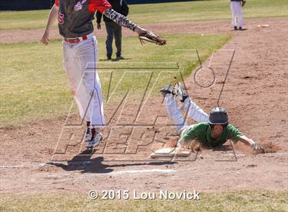 Thumbnail 1 in Cobre vs. Pojoaque Valley photogallery.