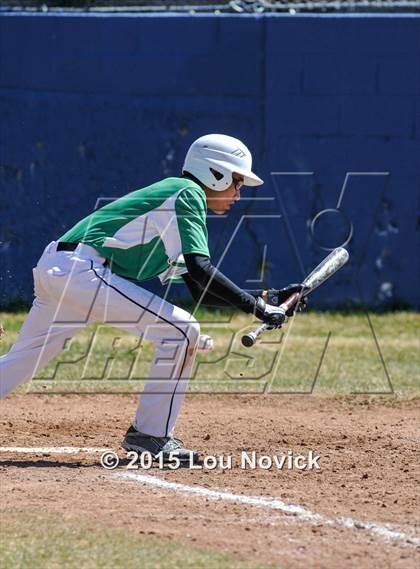 Thumbnail 3 in Cobre vs. Pojoaque Valley photogallery.