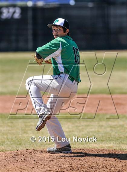 Thumbnail 2 in Cobre vs. Pojoaque Valley photogallery.