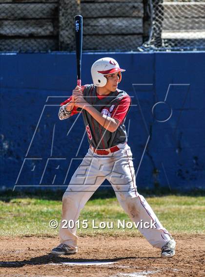 Thumbnail 3 in Cobre vs. Pojoaque Valley photogallery.