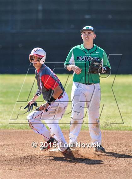 Thumbnail 2 in Cobre vs. Pojoaque Valley photogallery.