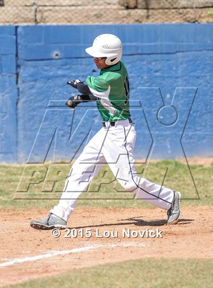 Thumbnail 2 in Cobre vs. Pojoaque Valley photogallery.