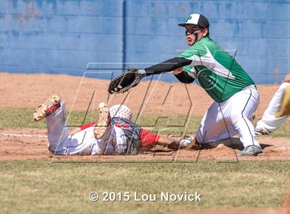 Thumbnail 1 in Cobre vs. Pojoaque Valley photogallery.