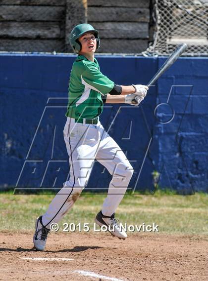 Thumbnail 2 in Cobre vs. Pojoaque Valley photogallery.