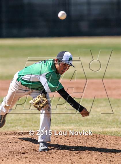 Thumbnail 3 in Cobre vs. Pojoaque Valley photogallery.