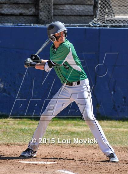 Thumbnail 2 in Cobre vs. Pojoaque Valley photogallery.