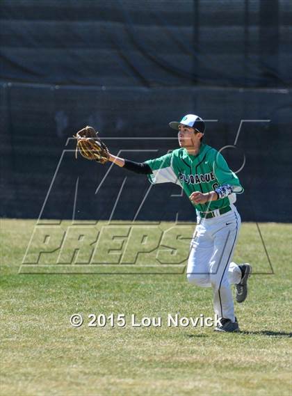 Thumbnail 2 in Cobre vs. Pojoaque Valley photogallery.