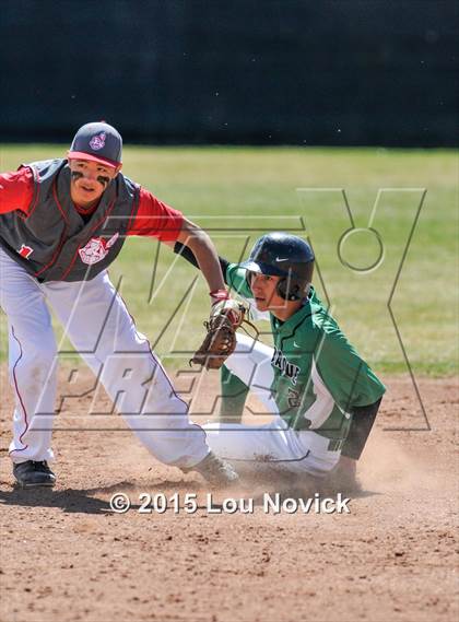 Thumbnail 2 in Cobre vs. Pojoaque Valley photogallery.