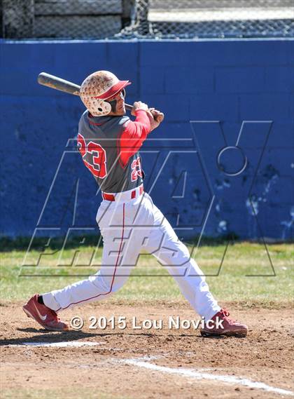 Thumbnail 2 in Cobre vs. Pojoaque Valley photogallery.