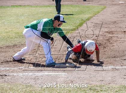 Thumbnail 2 in Cobre vs. Pojoaque Valley photogallery.