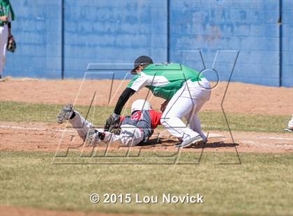 Thumbnail 3 in Cobre vs. Pojoaque Valley photogallery.