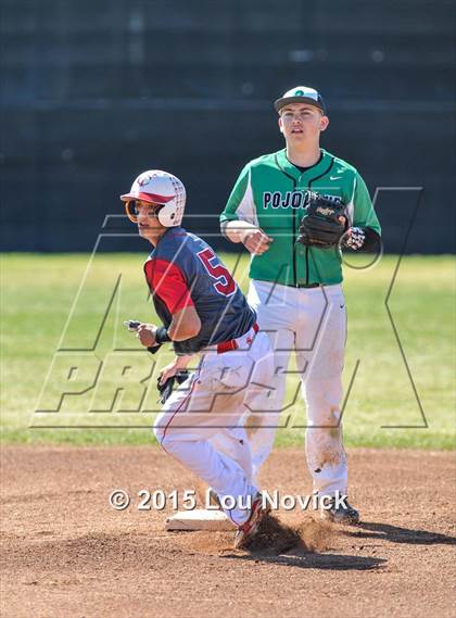 Thumbnail 1 in Cobre vs. Pojoaque Valley photogallery.