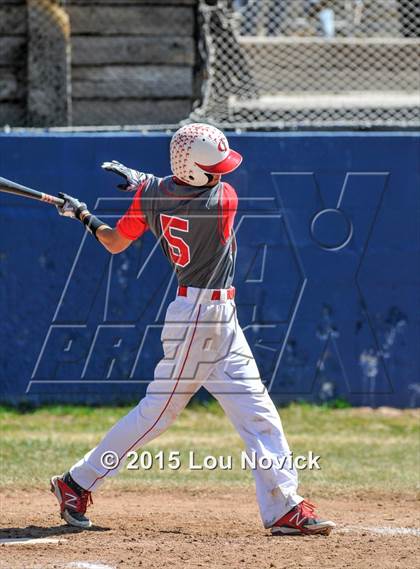 Thumbnail 3 in Cobre vs. Pojoaque Valley photogallery.
