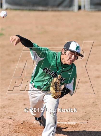 Thumbnail 2 in Cobre vs. Pojoaque Valley photogallery.