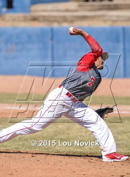 Thumbnail 1 in Cobre vs. Pojoaque Valley photogallery.