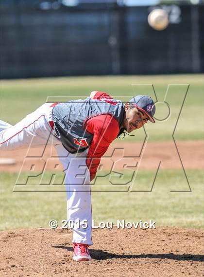 Thumbnail 2 in Cobre vs. Pojoaque Valley photogallery.