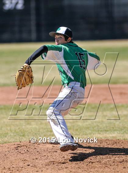 Thumbnail 2 in Cobre vs. Pojoaque Valley photogallery.