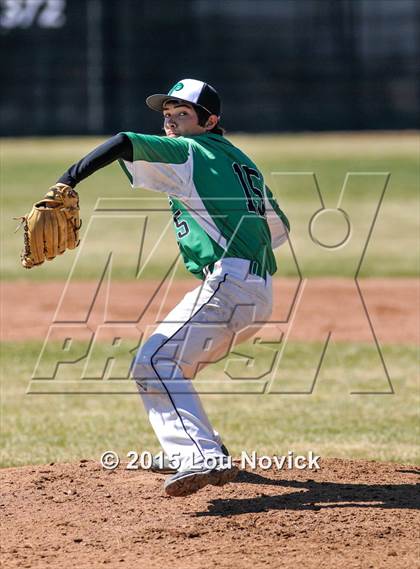 Thumbnail 3 in Cobre vs. Pojoaque Valley photogallery.