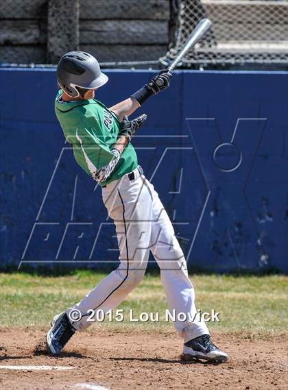 Thumbnail 3 in Cobre vs. Pojoaque Valley photogallery.