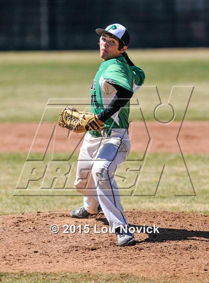 Thumbnail 1 in Cobre vs. Pojoaque Valley photogallery.