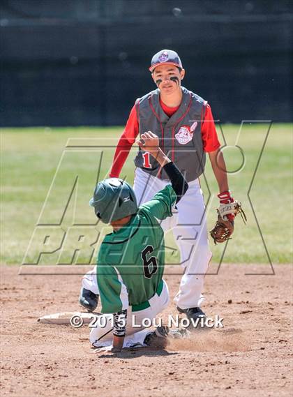 Thumbnail 1 in Cobre vs. Pojoaque Valley photogallery.
