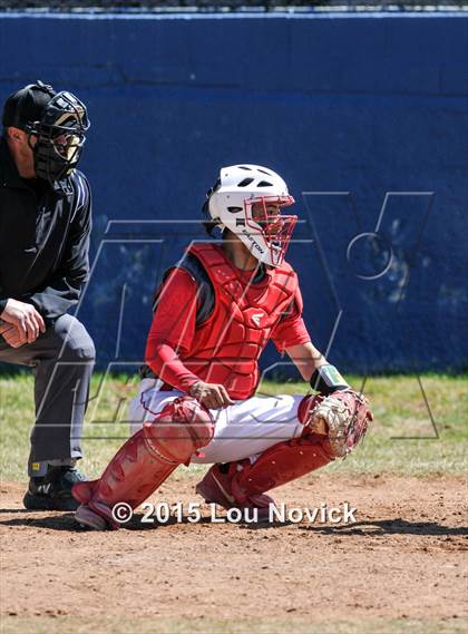 Thumbnail 1 in Cobre vs. Pojoaque Valley photogallery.