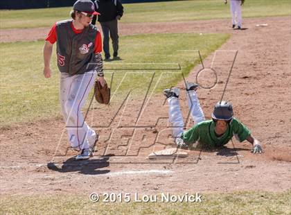 Thumbnail 2 in Cobre vs. Pojoaque Valley photogallery.