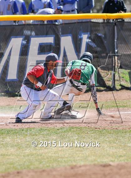 Thumbnail 1 in Cobre vs. Pojoaque Valley photogallery.