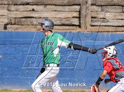 Thumbnail 2 in Cobre vs. Pojoaque Valley photogallery.