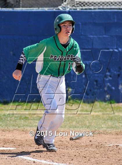 Thumbnail 1 in Cobre vs. Pojoaque Valley photogallery.