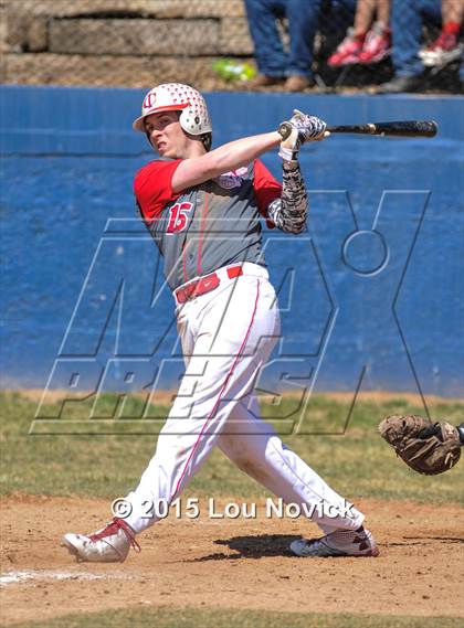 Thumbnail 1 in Cobre vs. Pojoaque Valley photogallery.