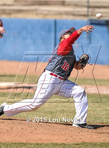 Thumbnail 1 in Cobre vs. Pojoaque Valley photogallery.