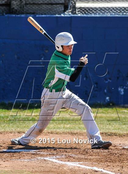Thumbnail 3 in Cobre vs. Pojoaque Valley photogallery.