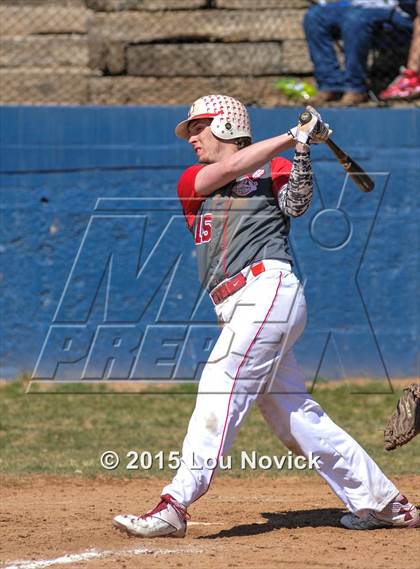 Thumbnail 3 in Cobre vs. Pojoaque Valley photogallery.