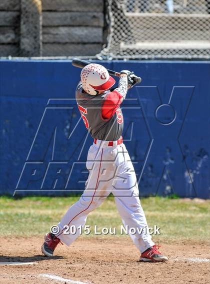 Thumbnail 2 in Cobre vs. Pojoaque Valley photogallery.