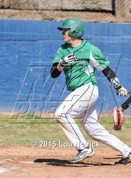 Thumbnail 2 in Cobre vs. Pojoaque Valley photogallery.