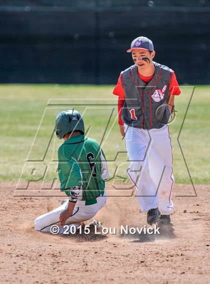 Thumbnail 3 in Cobre vs. Pojoaque Valley photogallery.
