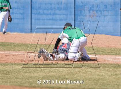 Thumbnail 1 in Cobre vs. Pojoaque Valley photogallery.