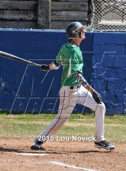 Thumbnail 3 in Cobre vs. Pojoaque Valley photogallery.