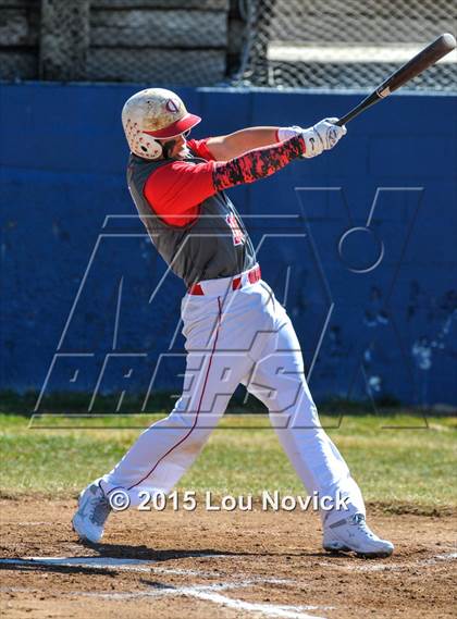 Thumbnail 2 in Cobre vs. Pojoaque Valley photogallery.