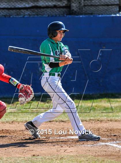 Thumbnail 1 in Cobre vs. Pojoaque Valley photogallery.