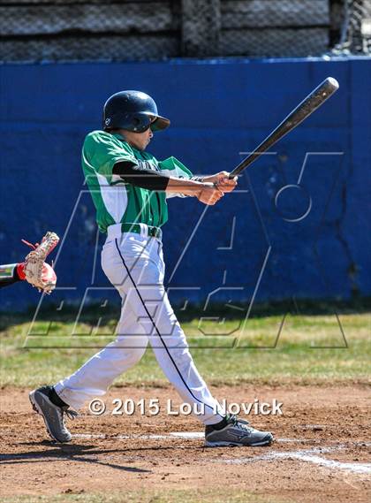 Thumbnail 3 in Cobre vs. Pojoaque Valley photogallery.