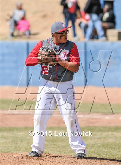 Thumbnail 1 in Cobre vs. Pojoaque Valley photogallery.
